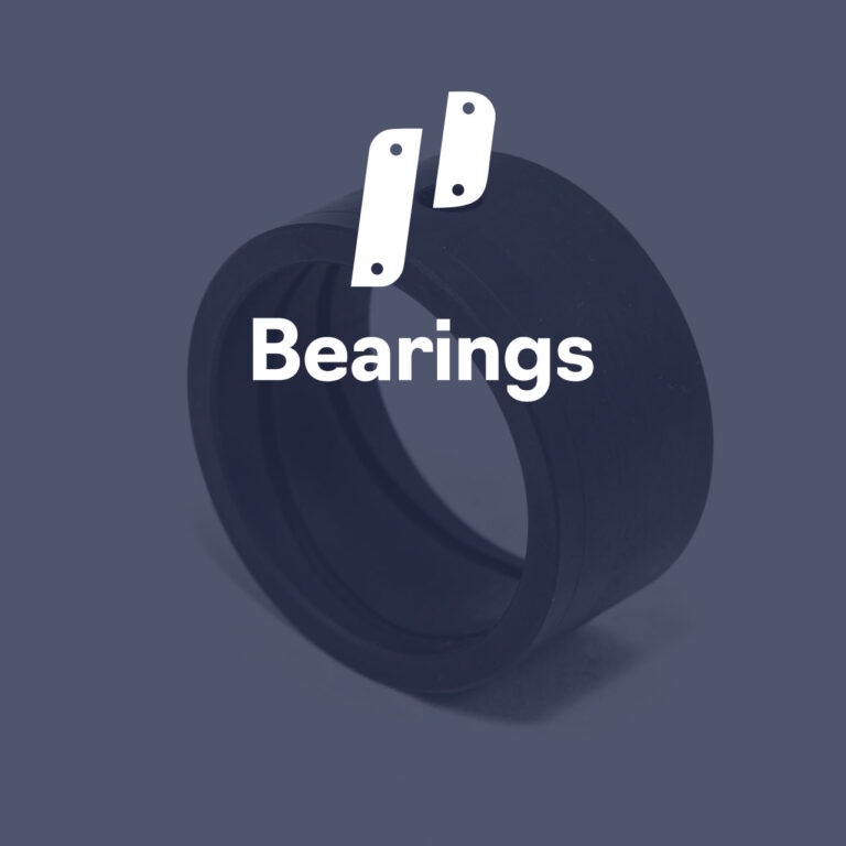 Bearings