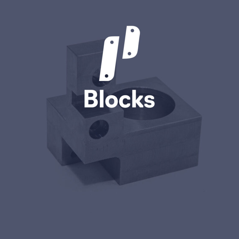 Blocks